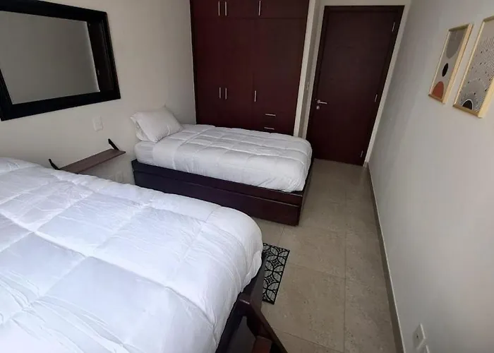 Residencial Polarea Torre Budapest