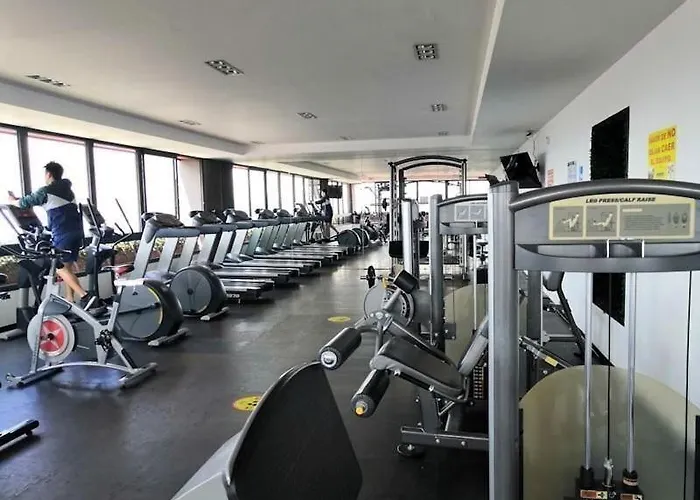 Apartamento Residencial Polarea Torre Budapest *