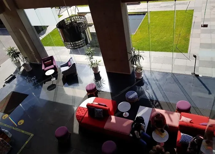 Residencial Polarea Torre Budapest